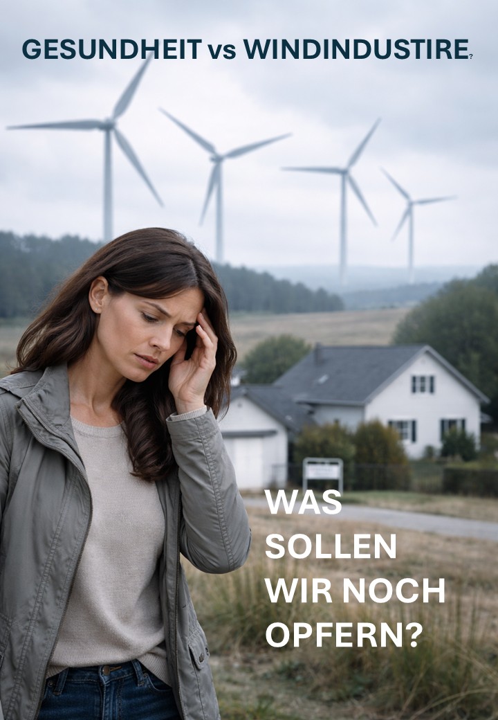 Was sollen wir noch opfern Reh